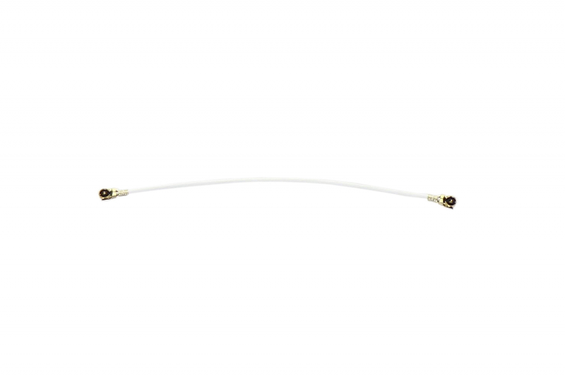 ROG Phone 6 and ROG Phone 6D White wifi antenna coaxial Cable - 14012-00951500
