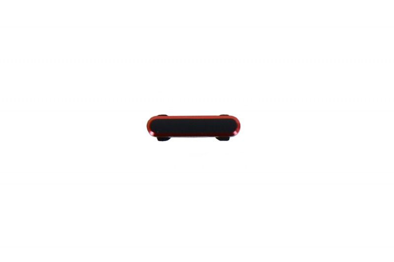 ROG Phone 6 Red power button