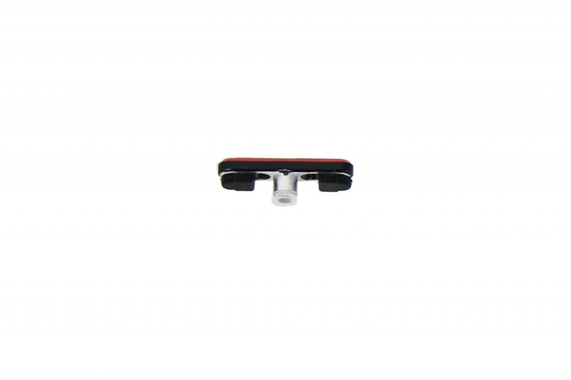 ROG Phone 6 Red power button