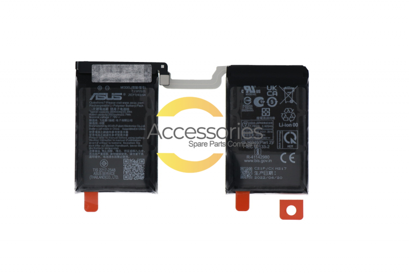 Asus ROG Phone Battery Replacement C21P2101 