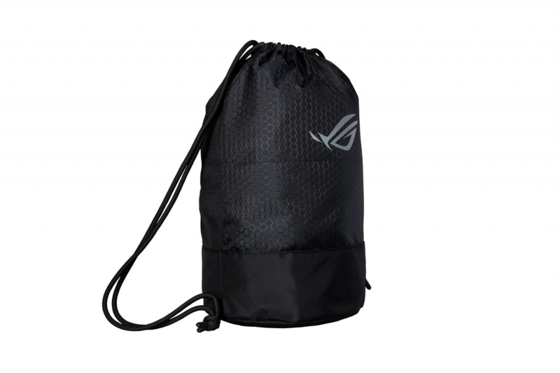 ROG OS101 Drawstring Bag