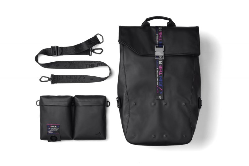 ROG SLASH BP3705 Backpack