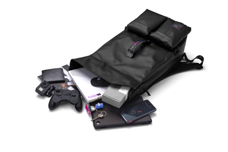ROG SLASH BP3705 Backpack