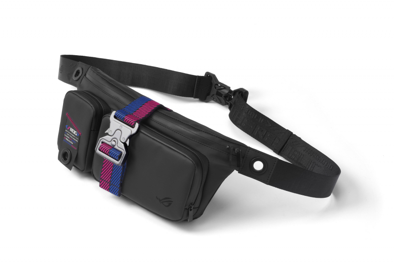 ROG SLASH HIP Bag BC3002