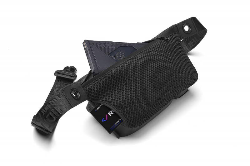 ROG SLASH HIP Bag BC3002