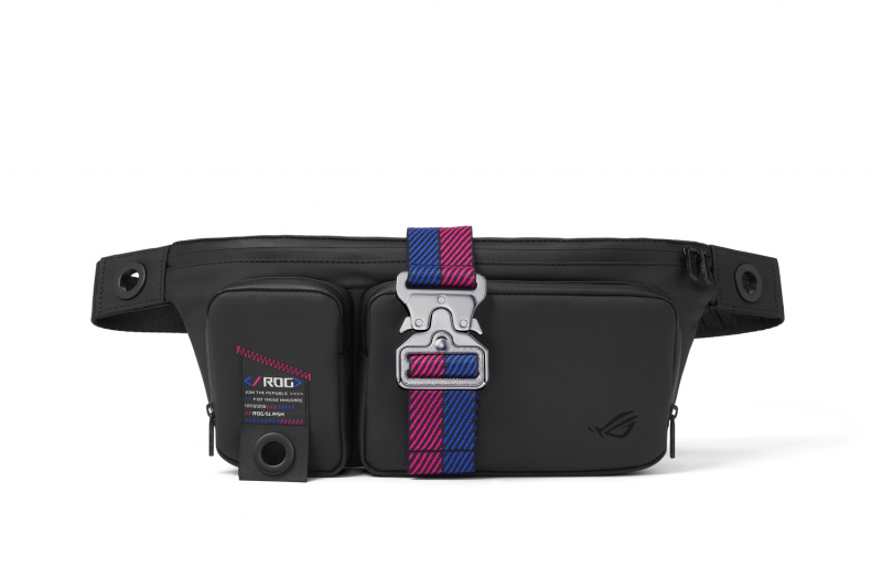 ROG SLASH HIP Bag BC3002