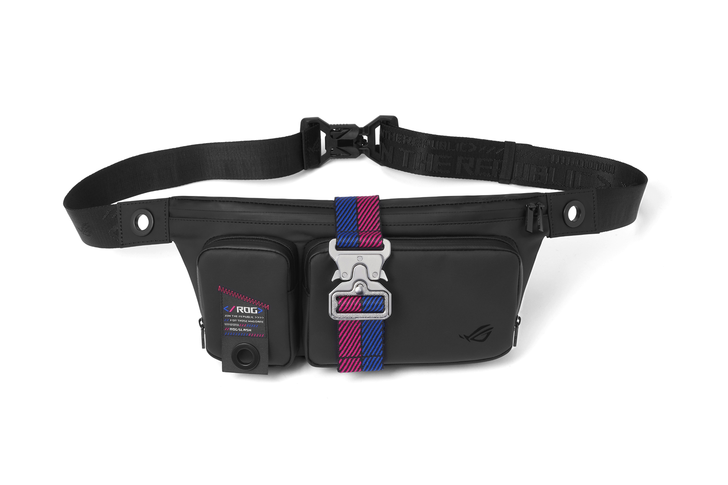ROG SLASH HIP Bag BC3002 | Official Asus Partner - Asus