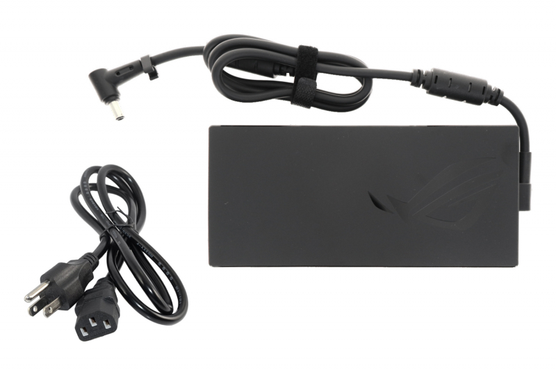 Asus ROG Strix Scar 330W charger 330W Asus ROG Charger