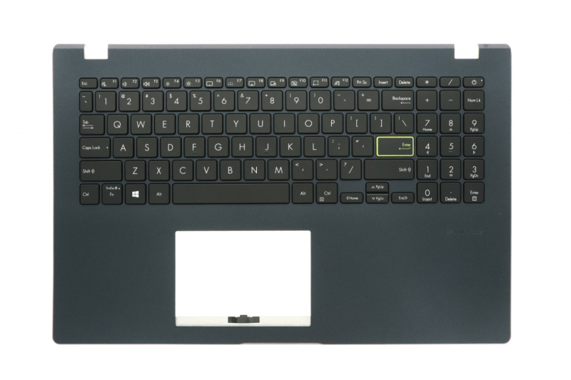 Asus VivoBook Black backlit American keyboard Asus VivoBook Black Backlit American Keyboard