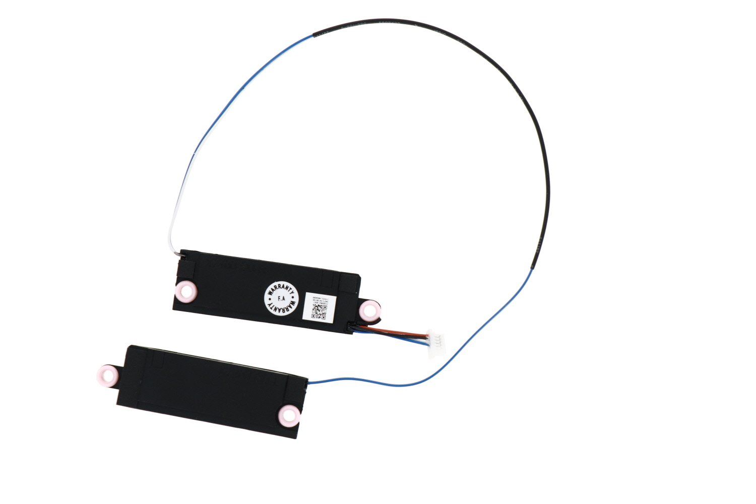 Haut-parleur Interne Pour Asus X705UA - 1415-068T0AS, Noir (occasion)