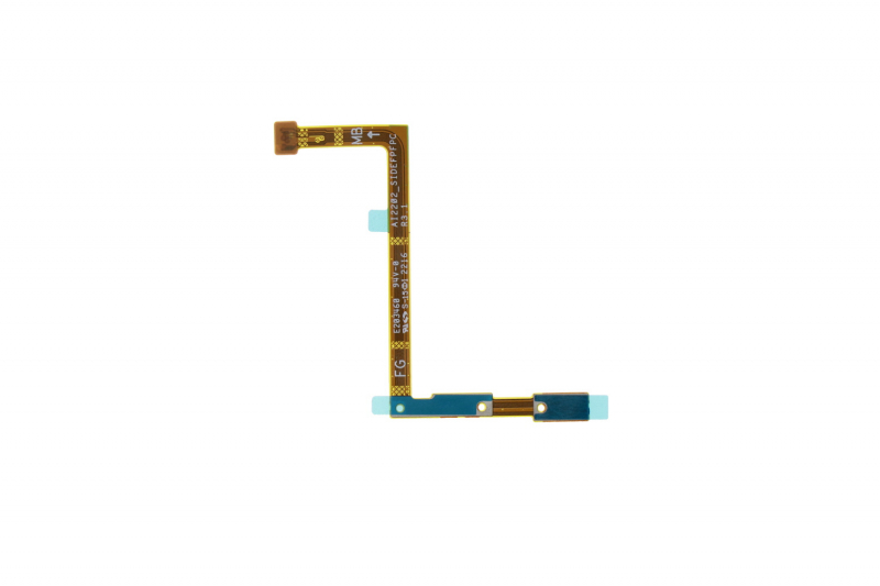 ZenFone 9 and ZenFone 10 sidekey power Cable