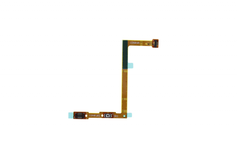 ZenFone 9 and ZenFone 10 sidekey power Cable