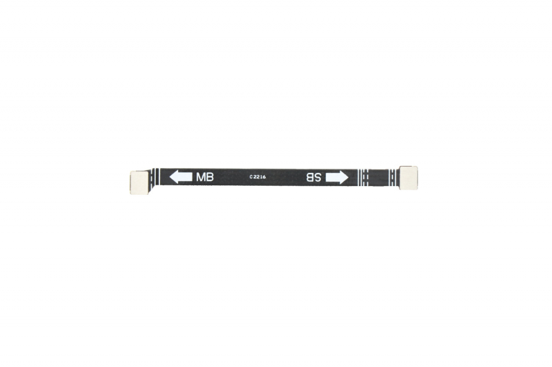 ROG Phone 6 and ROG Phone 6D RF Down LCP FPC Cable RF LCP FPC Cable - Bottom - ROG Phone 6 and ROG Phone 6D
