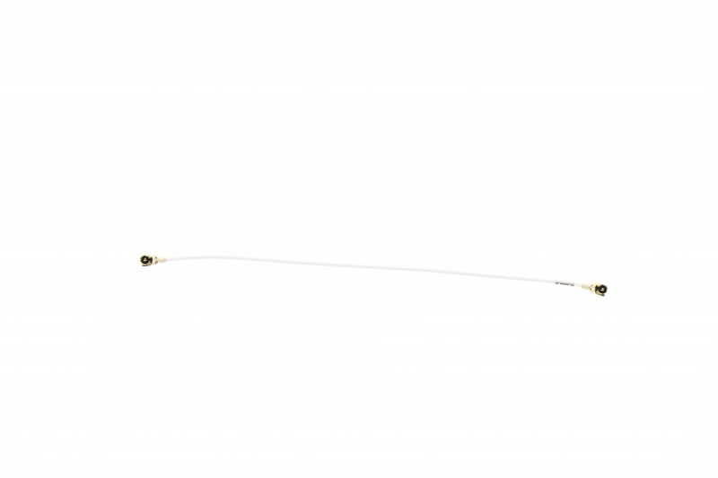ROG Phone 6 and ROG Phone 6D White coaxial Cable wifi antenna