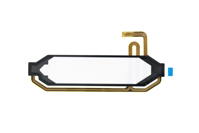 ROG Phone 6 and ROG Phone 6D LED Cable with reflector logo LED ribbon with reflector for ROG Phone 6 and ROG Phone 6D logo