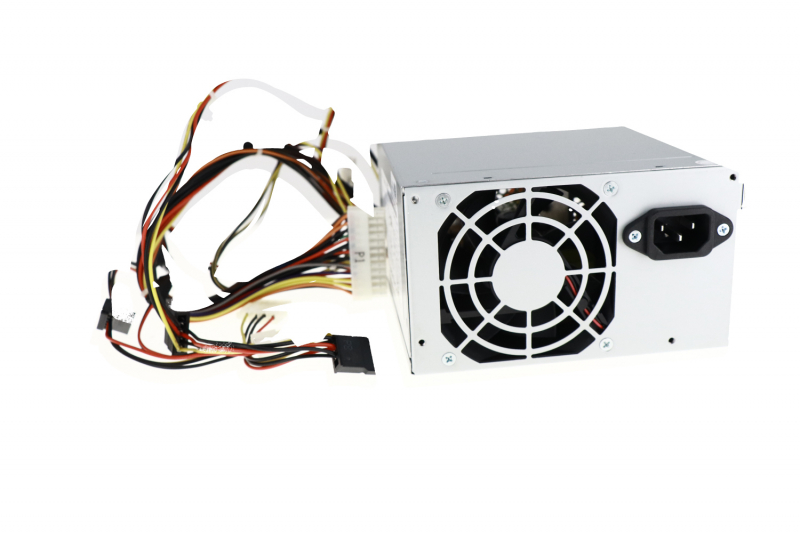 Power Supply 360W 80PLUS Bronze Asus Asus 360W power supply 80PLUS Bronze certified efficient