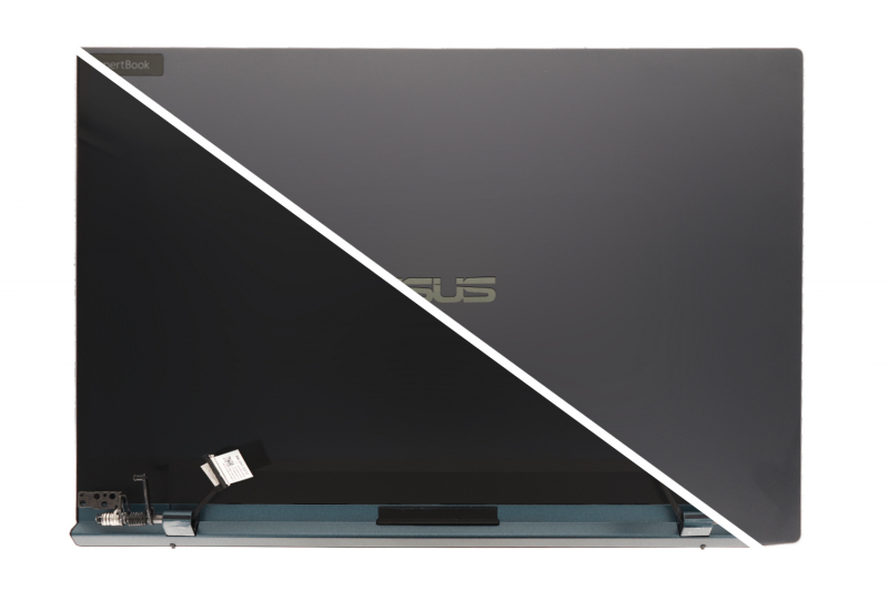 Asus 15-inch UHD Blue Screen Module - 90NB0VR1-RA0010 Asus 15-inch UHD Blue Screen Module - 90NB0VR1-RA0010