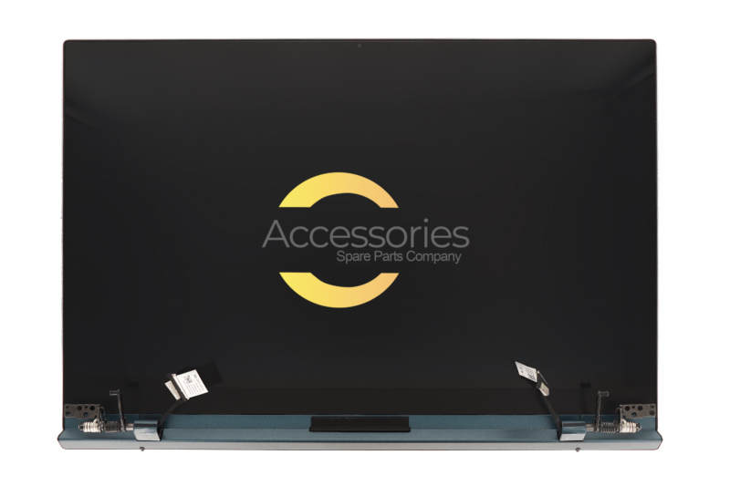 Asus ZenBook Screen Module UHD Blue 15-inch