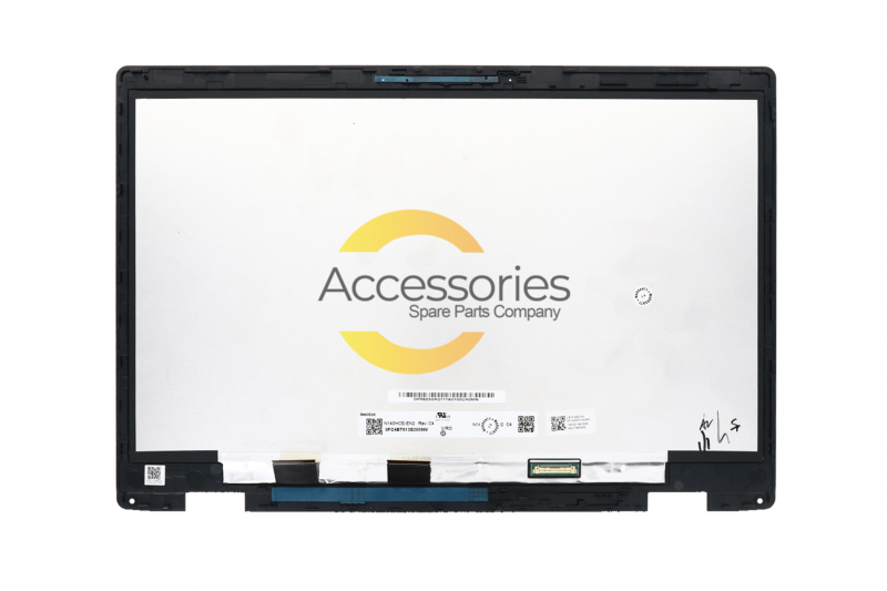 Asus ExpertBook Touch Screen Module Black 14