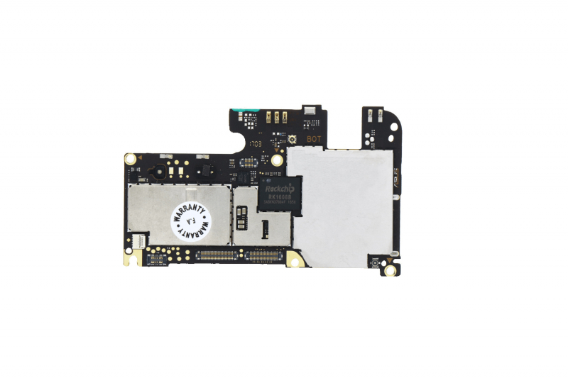 Asus Motherboard 4GB / 128GB