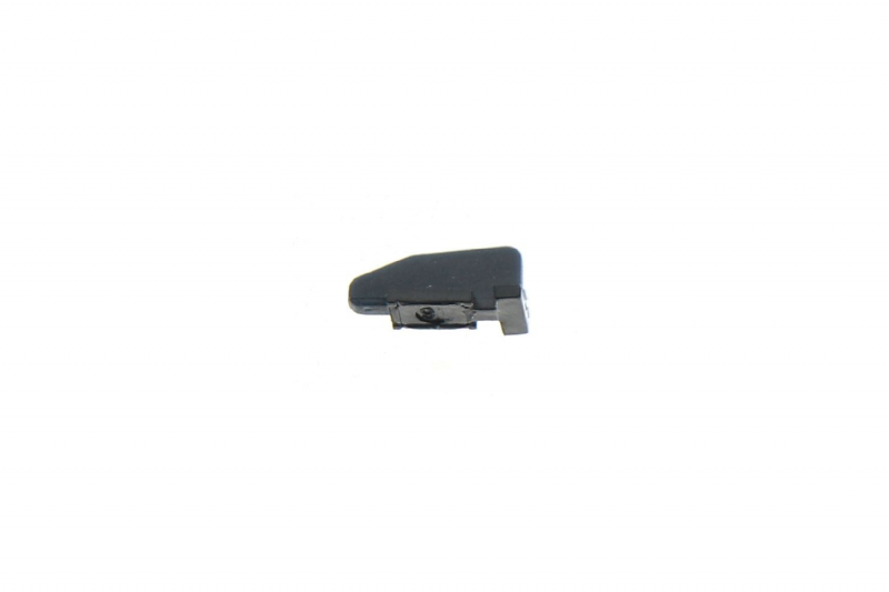 Asus ExpertBook B9  LCD Cover Black Rubber