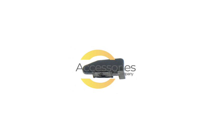 Asus LCD Cover Black Pad