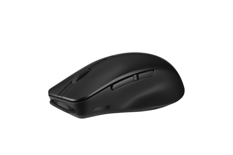 Asus MD200 black (wireless)