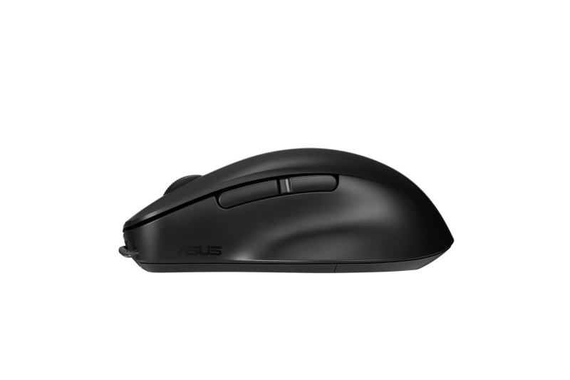Asus MD200 black (wireless)