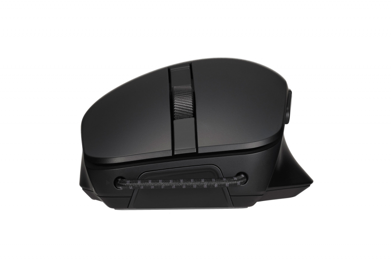 Asus MD200 black (wireless)