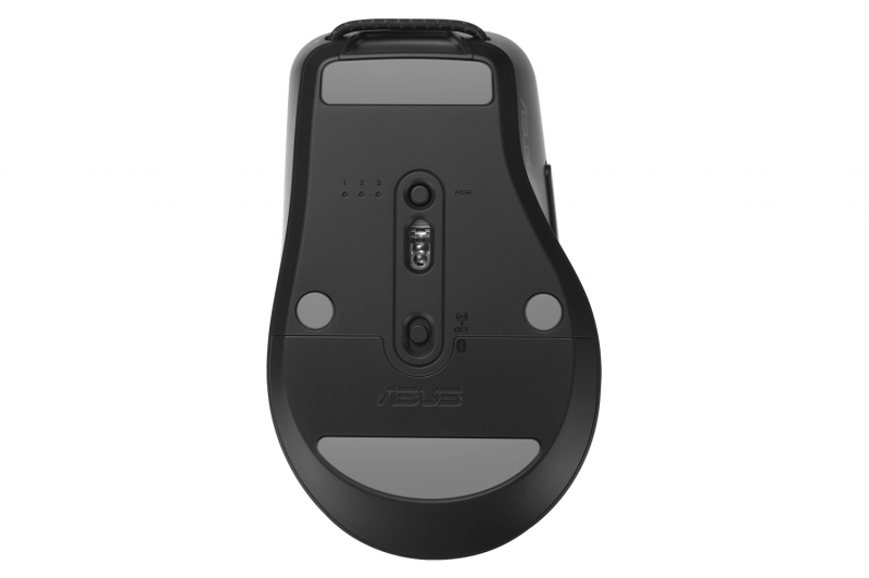 Asus MD200 black (wireless)