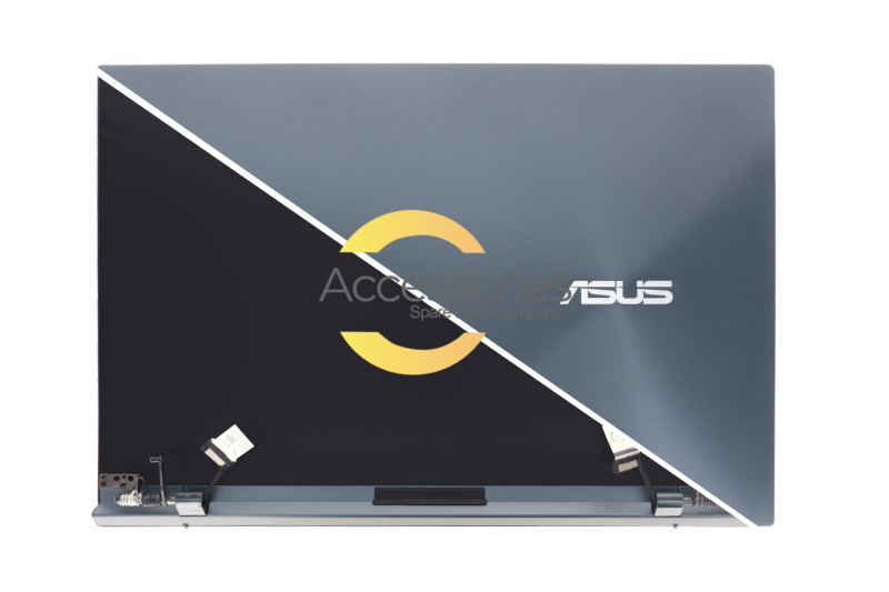 Asus 15'' UHD blue screen module