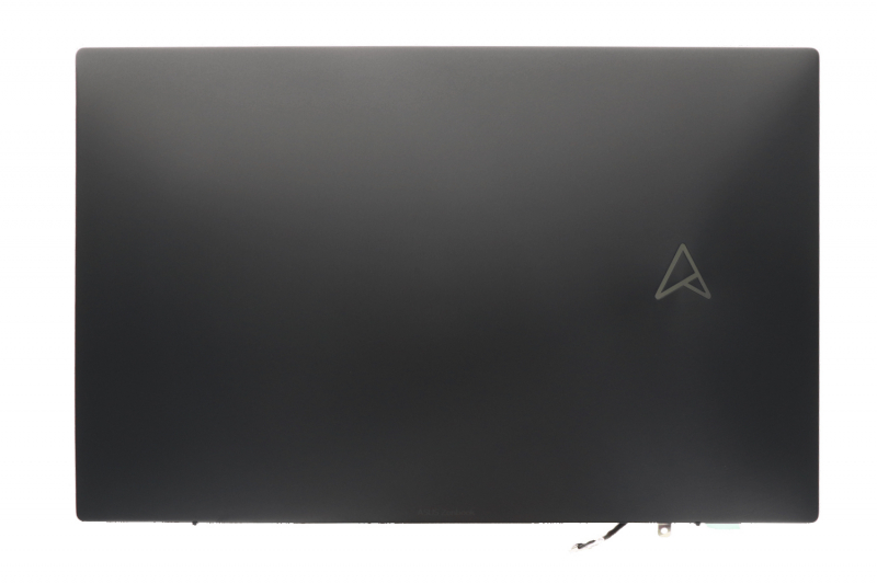 Asus 17-inch WQHD black touch screen module
