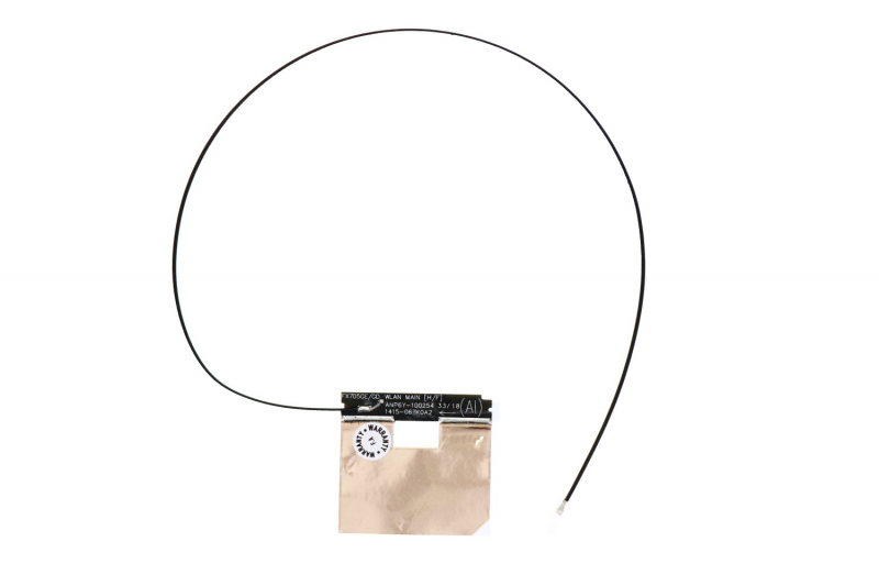 Main WIFI antenna Asus TUF Gaming- 38.2 cm Main WiFi antenna
