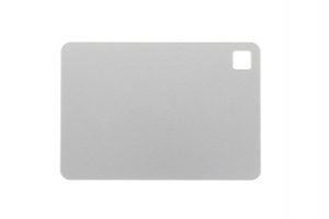 Asus grey touchpad plate - 13NB0G62L21011 Asus ZenBook grey touchpad plate