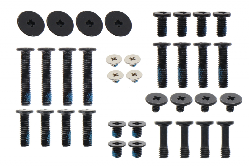 Asus TUF Gaming Screws - 36 screws