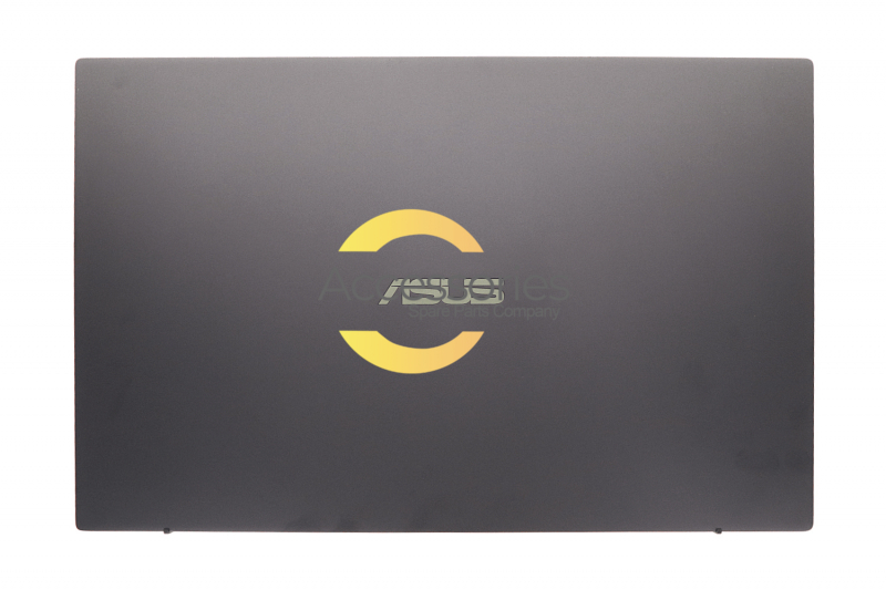 Asus LCD Cover black 15