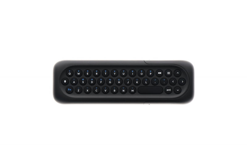 Chromebox 3 remote control Asus