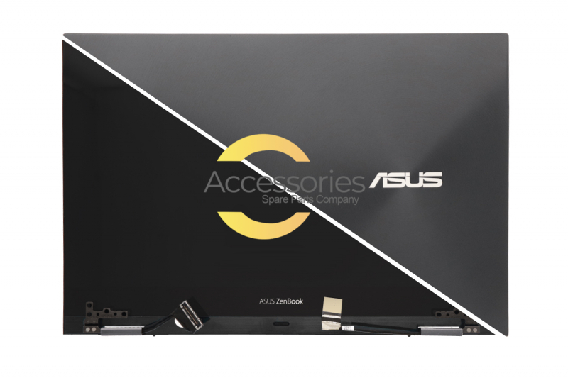 Asus Touch Screen FHD 13