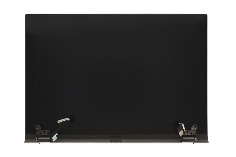 Asus Zenbook  14 inch WQUXGA gray touch screen module