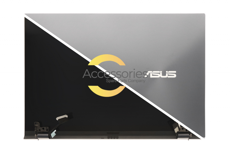 Asus 14 inch WQUXGA gray touch screen module