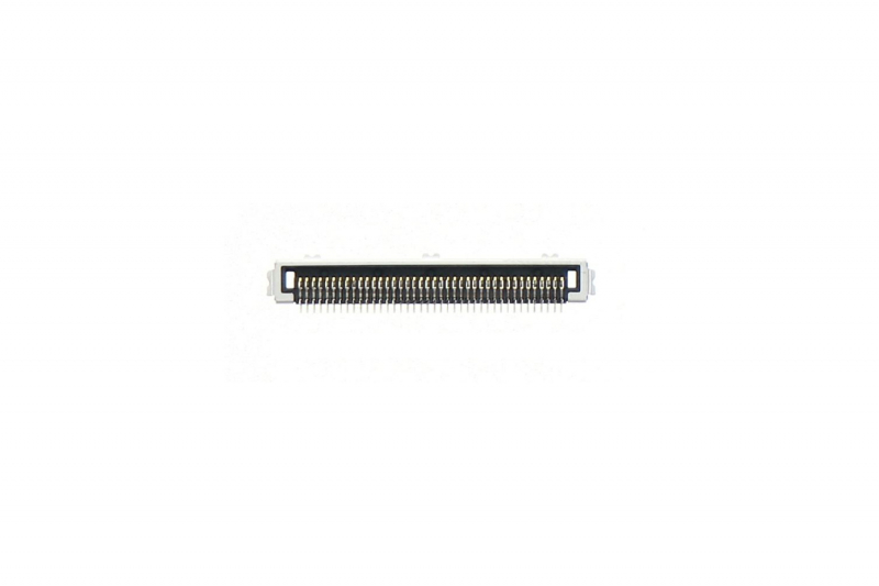 Asus 40 pin Cable attachment system - 12017-01210000 40-pin Ribbon Cable Attachment System for Asus - 12017-01210000