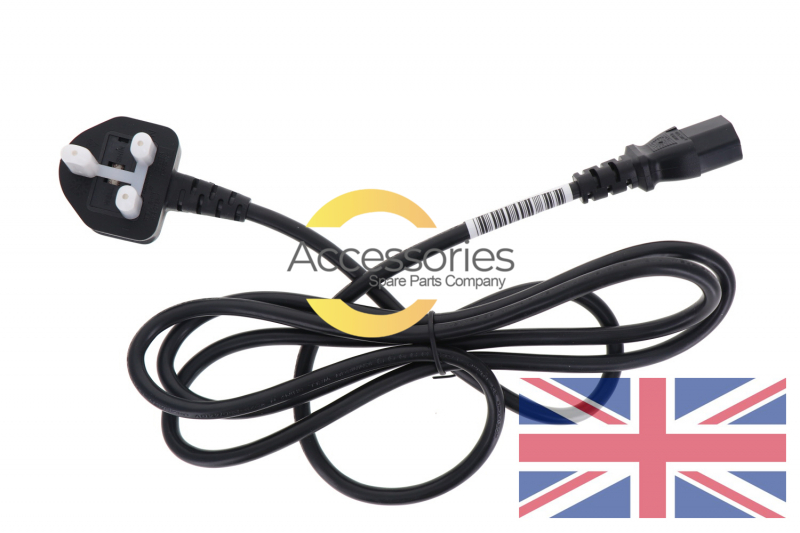 Asus Charging UK Cable 