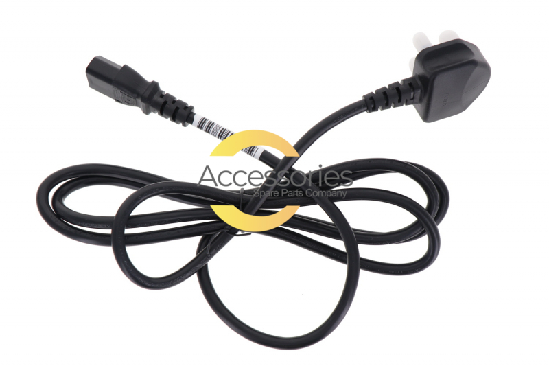 Asus Black Charging UK Cable 
