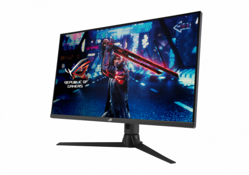 Asus XG32AQ Purchase part Monitor Asus XG32AQ