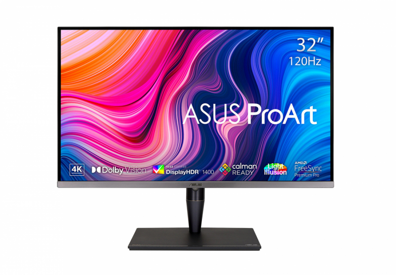 Asus PA32UCG Buy spare part for Monitor Asus PA32UCG