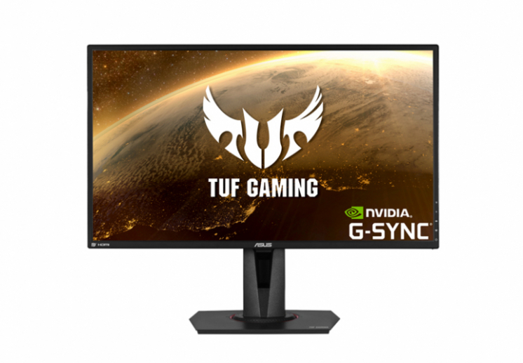 Cheap spare part Monitor Asus VP27AQ
