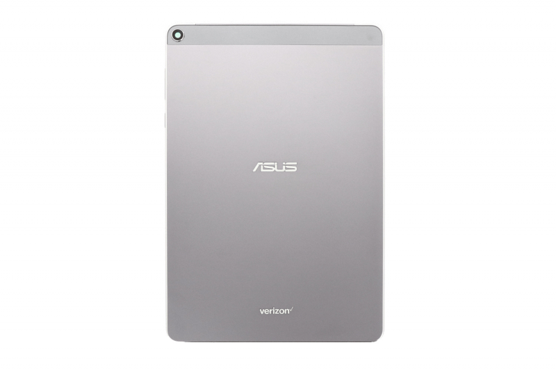 Asus Grey Back Cover - 90NP00I0-R7A010