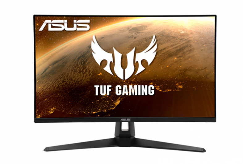Change spare part for Monitor Asus VG279QY1A