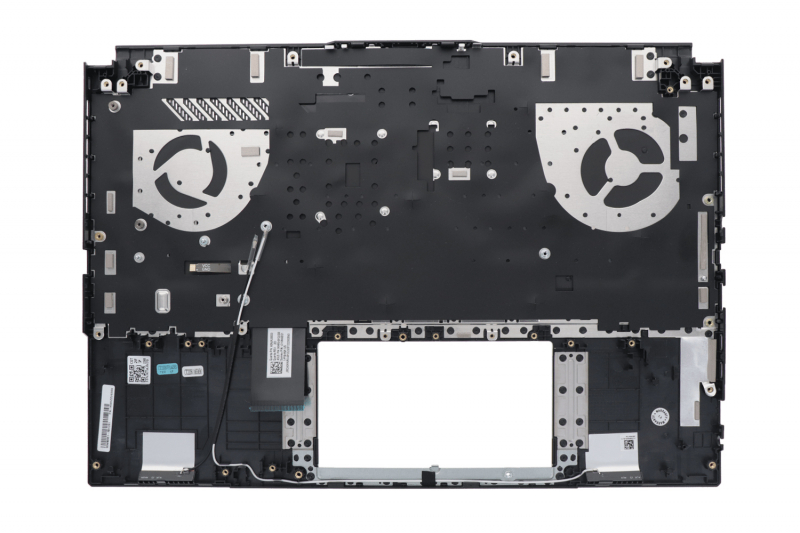 Asus TUF Dash black backlit American keyboard