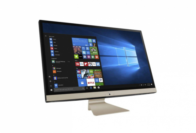 Asus V272UAT Spare parts All-In-One Asus V272UAT